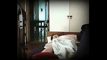 Preview 4 of Fucking Mom Diperkosa - Lonely days