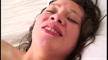 Preview 4 of Savta Bhabi Hd - horny latina in pink fishnets gets her pussy fingered and fucked
