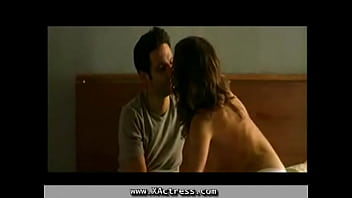 Preview 3 of Hot Persian Beauty - Paz Vega Shows Her Tits to Ernesto Alterio