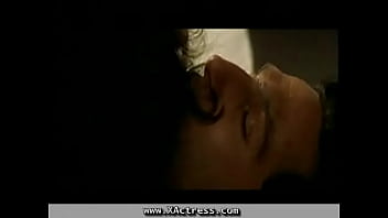 Preview 4 of Hot Persian Beauty - Paz Vega Shows Her Tits to Ernesto Alterio