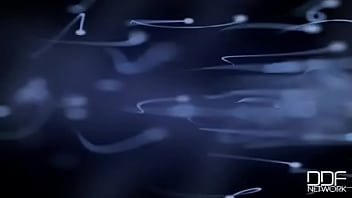 Preview 1 of Woman And Men Making Out - Deep in the canals of her throat!