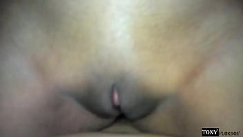Preview 2 of Bbc Fuck Stealing - POR EL CULO,  AUNQUE LE DUELA: por vengarse de su exnovio,  solita se lo meti&oacute_ en el culo y me di&oacute_ sentones hasta que le sali&oacute_ un pedote. Oops,  hoyo equivocado anal doloroso nena infiel