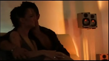Preview 4 of Mother And Son Under Duress - Black Angelika and Lucy Belle Masturbate and Get Pussy and Ass Fucked