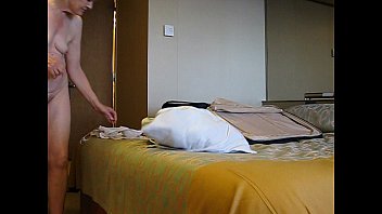 Preview 1 of Elsa Hin - Spy cam