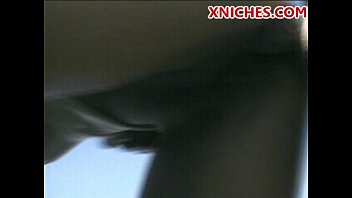 Preview 3 of Claudia Di Coppa Part 2 - sex by the ocean