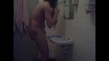 Preview 2 of Priya Babhi Sexy Chut Ki Chudai - Pelad&atilde_o fazendo a barba bigode costeleta e cavainhaque