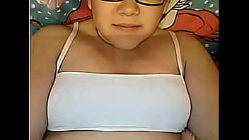 Preview 1 of Mature Crossdresser Fucking - Chubby Tease