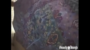Preview 3 of Liyon Sani - Japanese Pissing