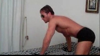 Preview 1 of Lesbian Sex Toon - Andreas Intimate low