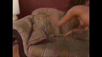 Preview 3 of Ana Patrcia - Latina Hottie Allie Ray Gets Her Latin Twat Smashed Q18