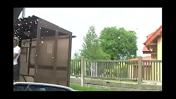 Preview 1 of Full 17 Years - Car Blowjob