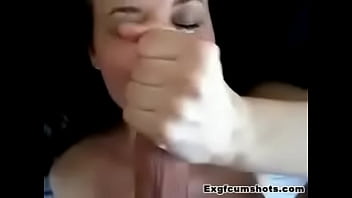 Preview 3 of Shyla Sex Porn - POV Blowjob