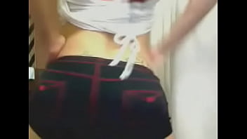 Preview 2 of Swathi Naidu Belowjob - ense&ntilde_ando el culo