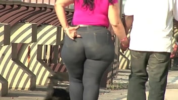 Preview 3 of Indi Clips - Ms Huge Booty