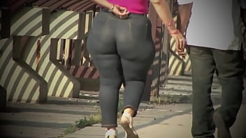 Preview 4 of Indi Clips - Ms Huge Booty