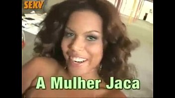 Preview 1 of Tall Bourgeoise - Daiane - A Mulher Jaca (Making Of Sexy especial)
