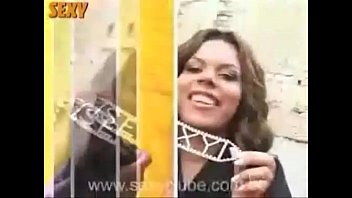 Preview 4 of Tall Bourgeoise - Daiane - A Mulher Jaca (Making Of Sexy especial)