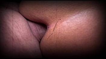 Preview 3 of Buttplug Sit - POV - Gozando no cuzinho mais apertadinho que ja comi