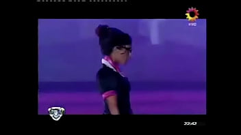 Preview 1 of Autoly G4 - Silvina escudero Strip dance