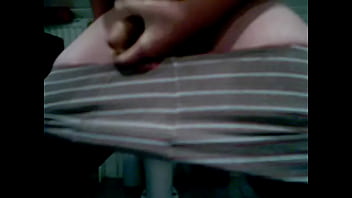 Preview 4 of Reality Montok - Piss in leggins-German Looser