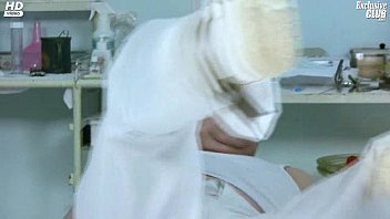 Preview 1 of Xxx Hd Sexx Video - Candie visiting her gyno doctor for pussy speculum gyno