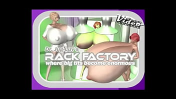 Preview 3 of Cum In Womb - mastasia 3d