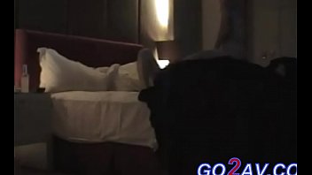 Preview 2 of Tube Videos Turbanli Kuzen Sakso - Taiwan 3P-1