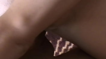 Preview 3 of Porn Upskitt - Shaved pussy