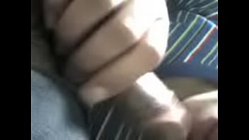 Preview 4 of Hairy Lez Strapon - Copiar 1 de MOV00002