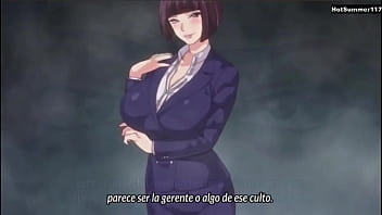 Preview 2 of 7year Old Girl Vegin Sex - Te Recomiendo 7 Hentai Que No Te Puedes Perder Parte 4