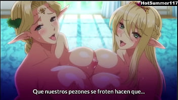 Preview 3 of 7year Old Girl Vegin Sex - Te Recomiendo 7 Hentai Que No Te Puedes Perder Parte 4