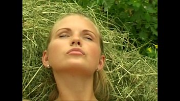 Preview 3 of College Girls Masti - Young blond dildo play