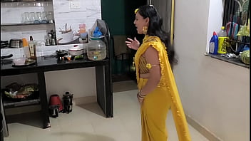 Preview 2 of Japan I Mom Sex Son - Sudhh desi romance full episode
