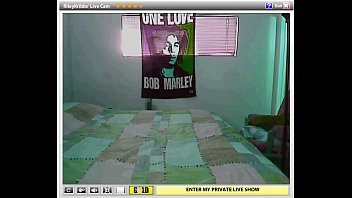 Preview 1 of Capfake - Webcam girl RileyKribbs