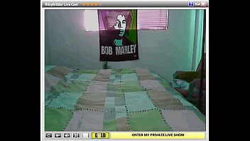 Preview 4 of Capfake - Webcam girl RileyKribbs