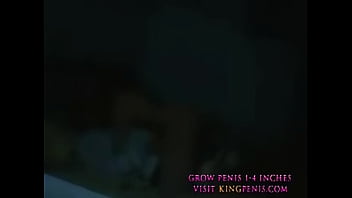 Preview 3 of Lips Anals - Roomates Have Sex While Friend Watches Part1