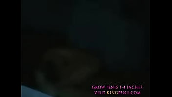 Preview 4 of Lips Anals - Roomates Have Sex While Friend Watches Part1