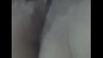 Preview 2 of Cum Comming Out Of Vagina - FINGERED