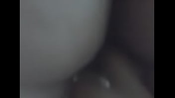 Preview 4 of Girth Brooks Fucked - COLOMBIAN TRYING TO TALK ON THE PHONE