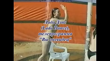 Preview 1 of Sexy Milf Fnaf Sex - lada dance