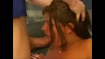 Preview 4 of Solar Sud - Rio Maria Getting Her Behind Pounded