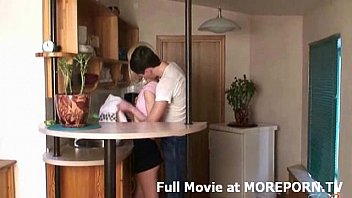 Preview 1 of Resort Africa - Amateur teen porn video