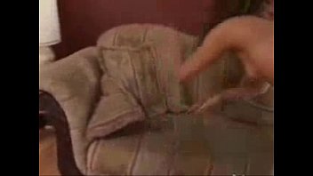 Preview 3 of Door Fuck - Latin Chick Allie Ray Getting Her Latina Pussy Smashed