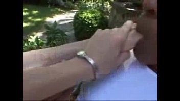 Preview 3 of Ana Vels - Kayla Marie Sucking Prick