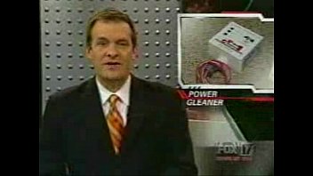 Preview 1 of Glory Swing - WXMI Fox 17 Power Gleaner