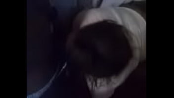 Preview 2 of Wwwwfatcom - slut sucks boyfriend on cam prt 1
