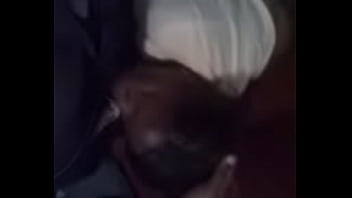 Preview 4 of Wwwwfatcom - slut sucks boyfriend on cam prt 1