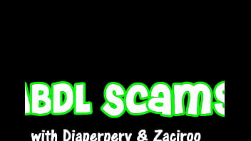Preview 1 of Allison Forced - AB/DL Scams and how to AVOID!