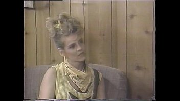 Preview 1 of Mad Bath 19 - Aerobics Girls Club [s05a] Sharon Mitchell Barbara Dare Bionca