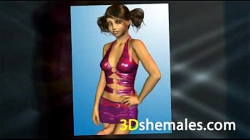 Preview 4 of Pakistani Sex Video Dise - 3d Shemales Slideshow